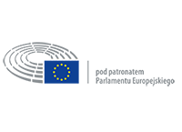 Parlament Europejski logo