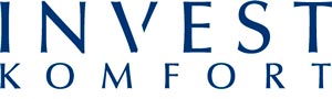 Invest Komfort logo