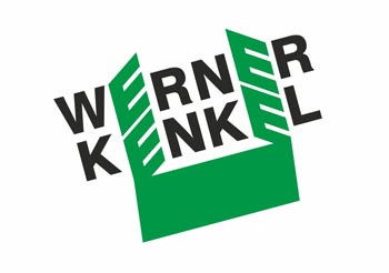 WK logo