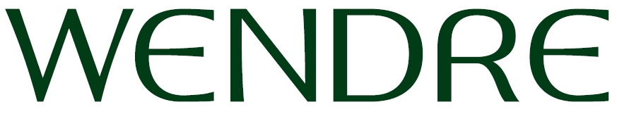 wendre logo