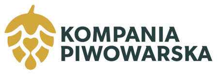 logo kompania piwowarska