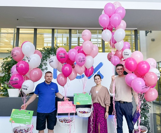 Flextronics International Poland Sp. z o.o. w Tczewie to firma, która nie tylko realizuje ambitne cele biznesowe, ale także aktywnie wspiera lokalną społeczność