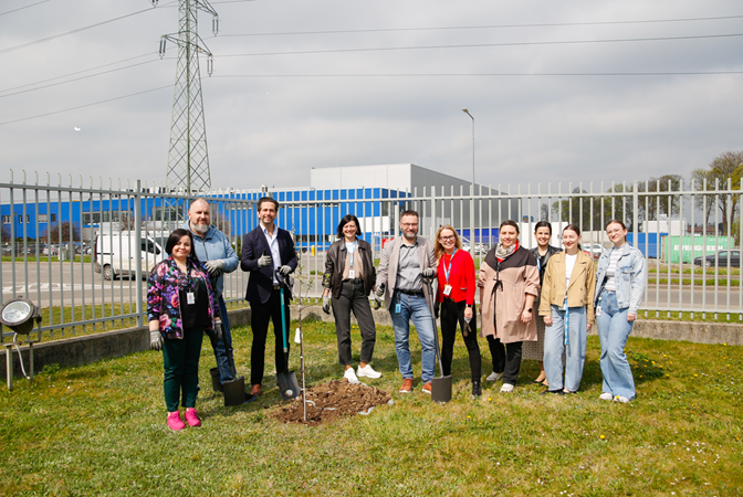 Flextronics International Poland Sp. z o.o. w Tczewie to firma, która nie tylko realizuje ambitne cele biznesowe, ale także aktywnie wspiera lokalną społeczność