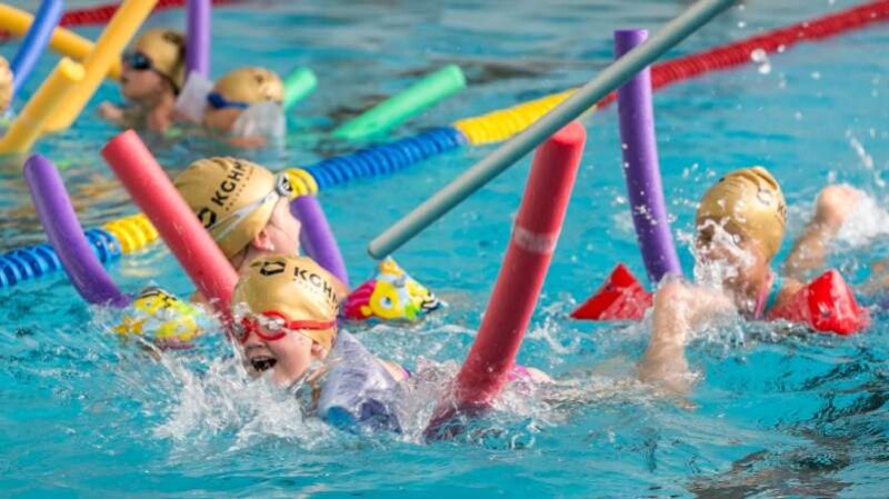 KGHM wspiera wolontariat pracowniczy i realizuje partnerstwa z lokalnymi społecznościami.