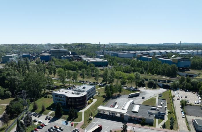 Historia CMC Poland zaczyna się ponad 100 lat temu