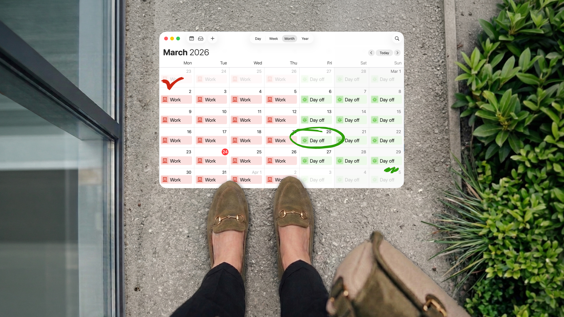 48,3% Polaków chce krótszego tygodnia pracy dla bliskich