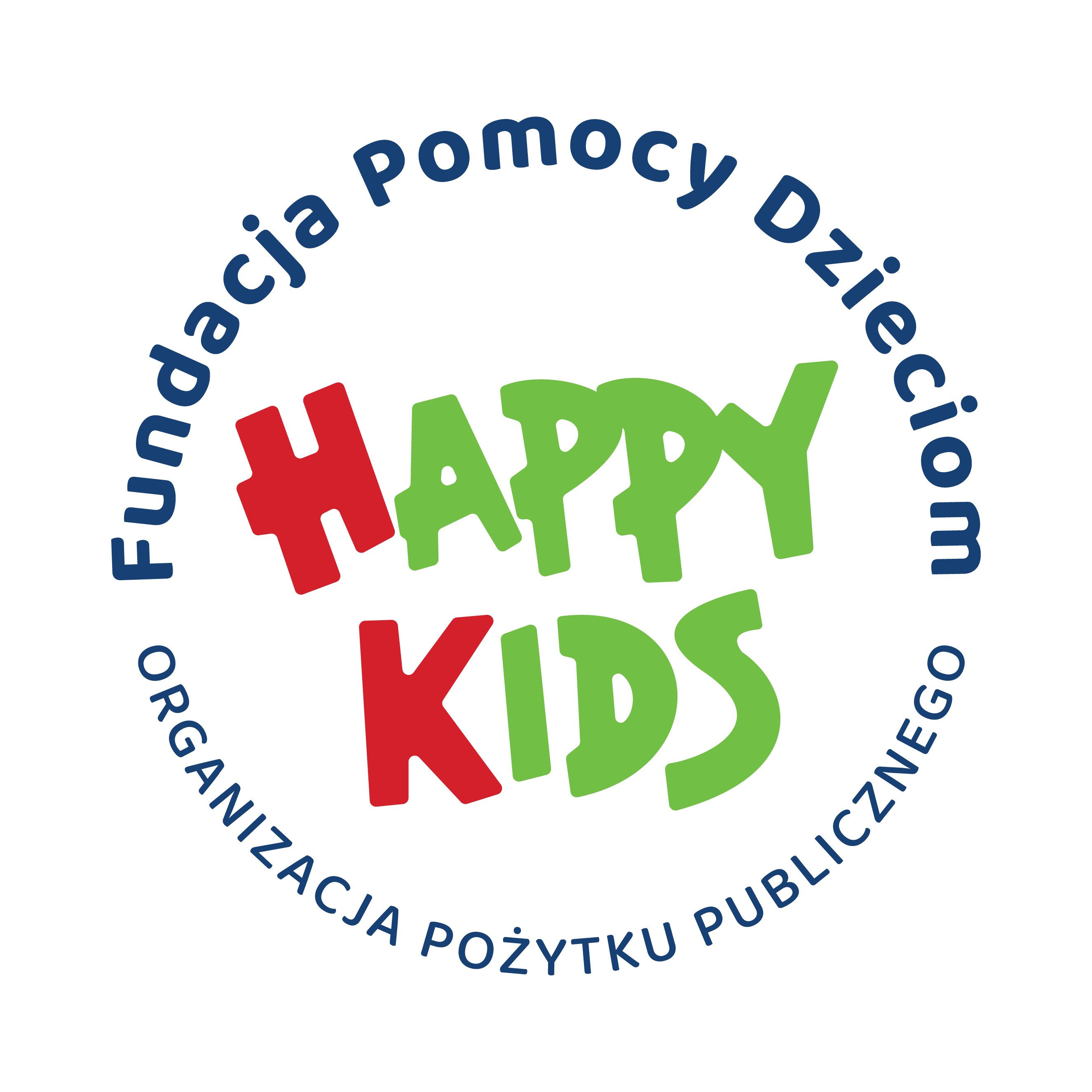 fundacja happy kids