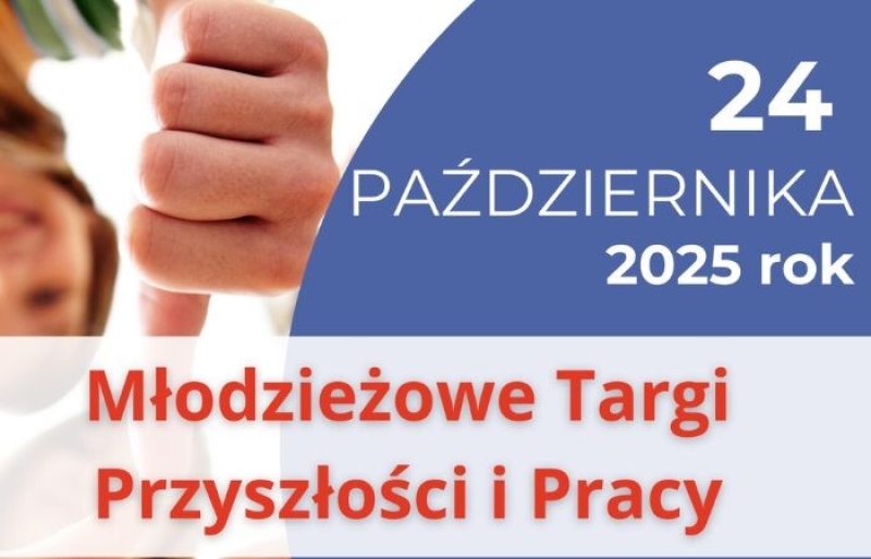 2 edycja Młodzieżowych Targów Przyszłości i Pracy w Kielcach