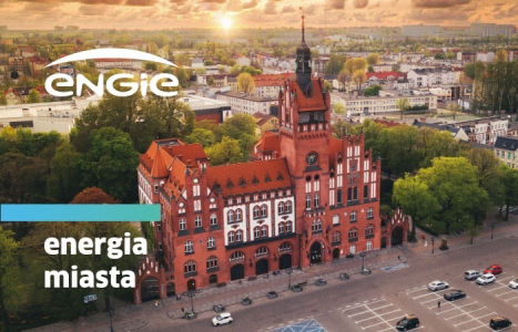 ENGIE EC Słupsk – nowoczesna energetyka i odpowiedzialność społeczna 