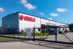EMKA - Bezpiecznie, czysto, zdrowo