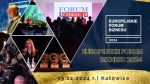 Europejskie Forum Biznesu 2024 5 grudnia Gala Dobry Pracodawca 